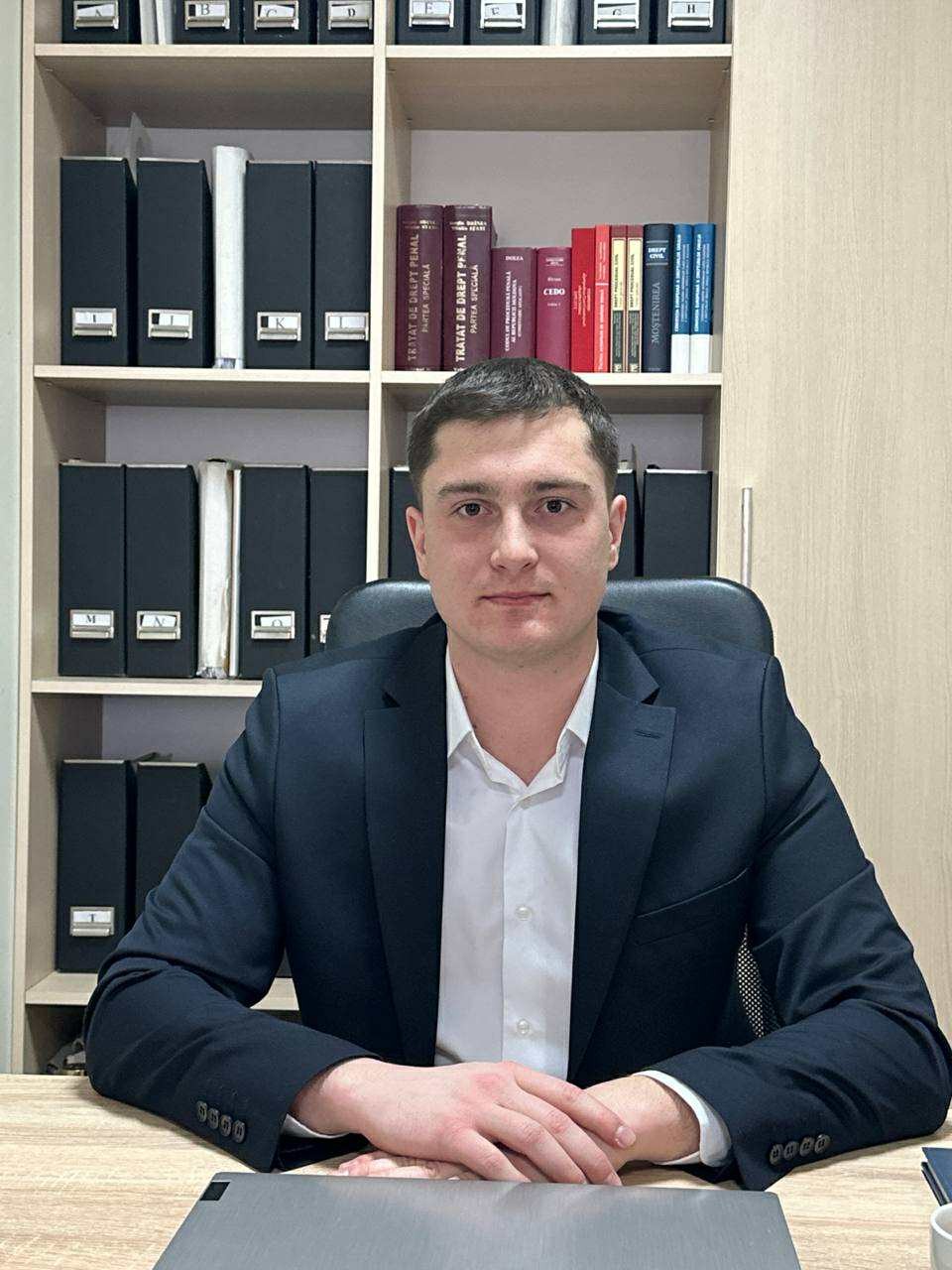 Ghid aplicativ privind înregistrarea mărcii.